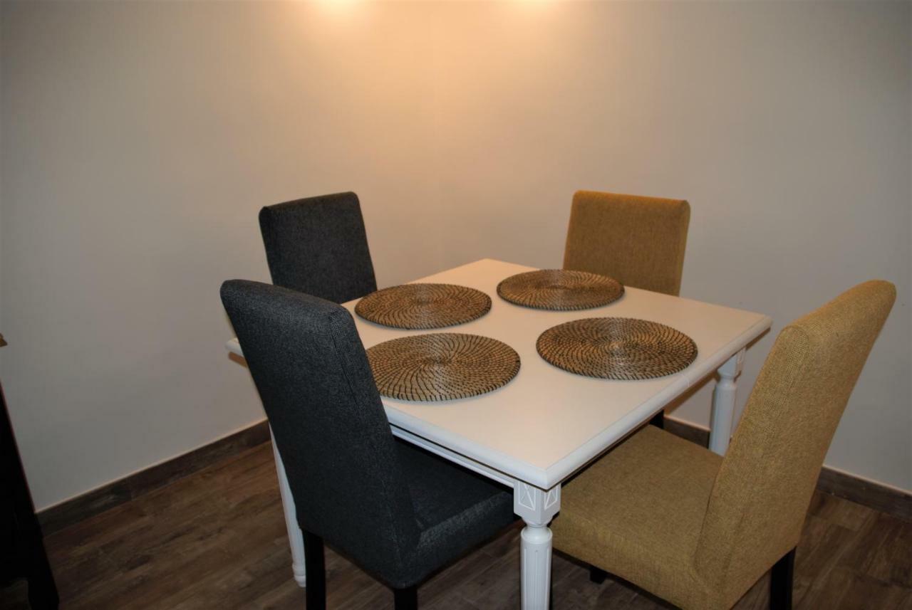 Apartamento Casa Di Gio - Duomo Nápoles Exterior foto