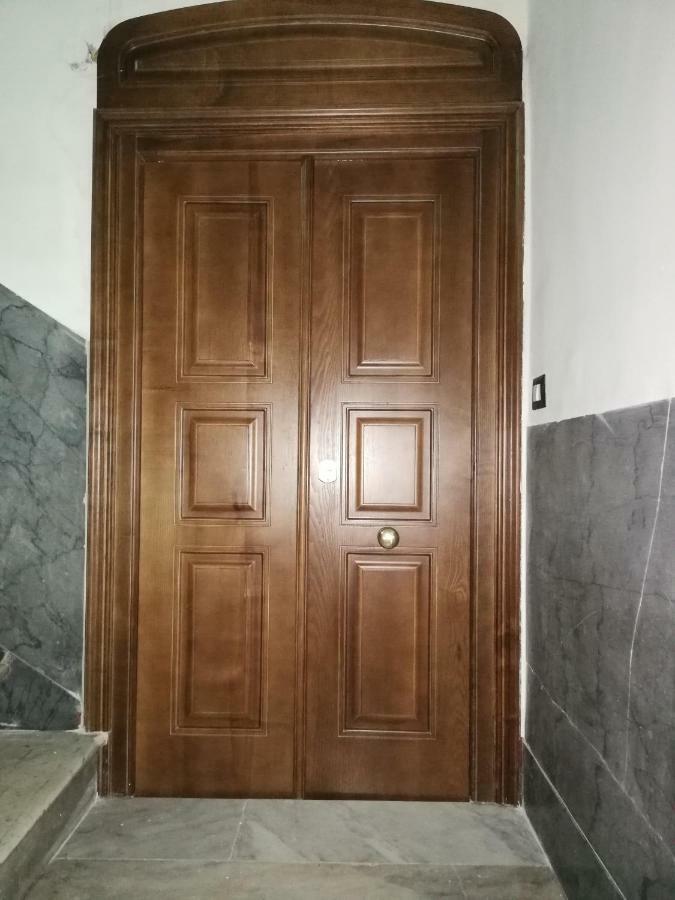 Apartamento Casa Di Gio - Duomo Nápoles Exterior foto